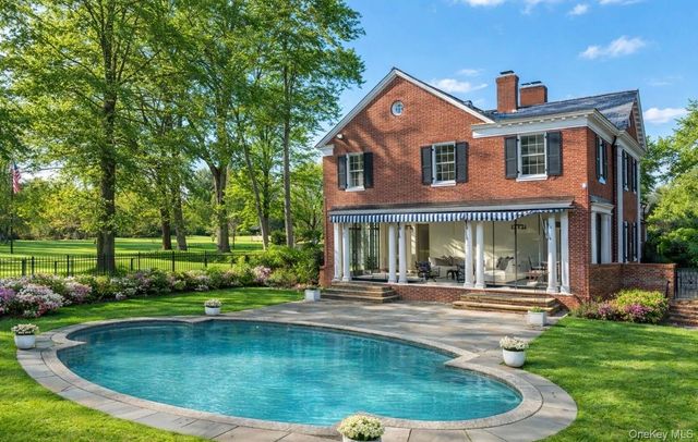 393 Mill River Road, Muttontown, NY 11771