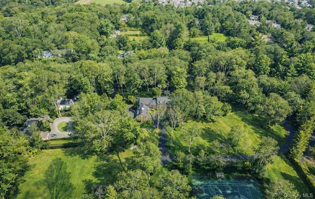 393 Mill River Road, Muttontown, NY 11771