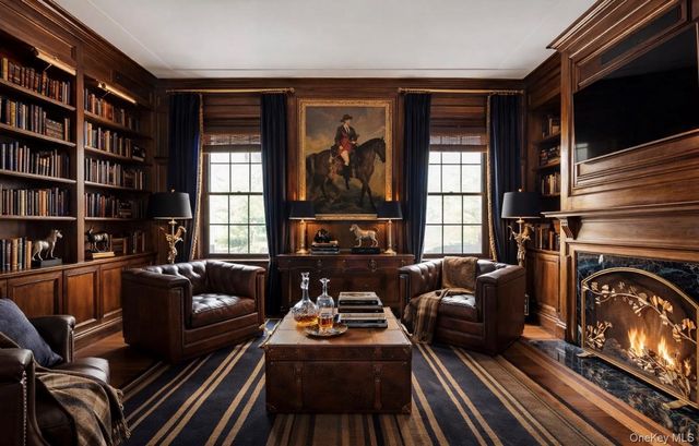 393 Mill River Road, Muttontown, NY 11771