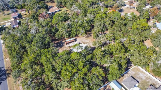 5445 E Tangelo Lane, Inverness, FL 34453