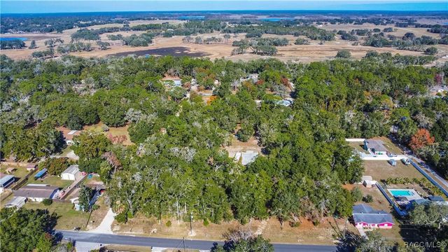 5445 E Tangelo Lane, Inverness, FL 34453