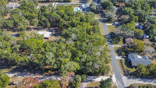 5445 E Tangelo Lane, Inverness, FL 34453