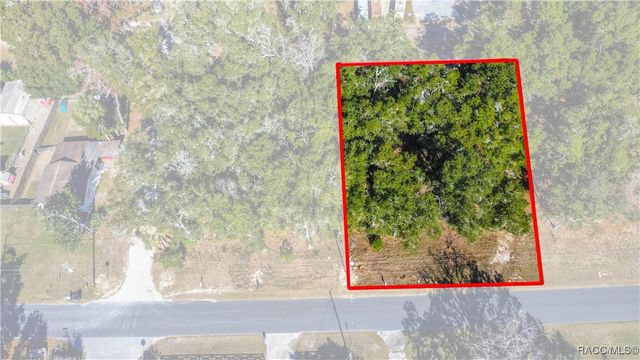 5445 E Tangelo Lane, Inverness, FL 34453