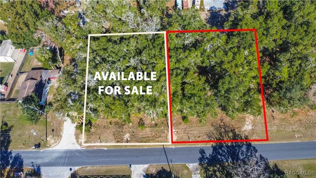 5445 E Tangelo Lane, Inverness, FL 34453