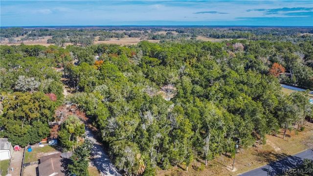 5445 E Tangelo Lane, Inverness, FL 34453