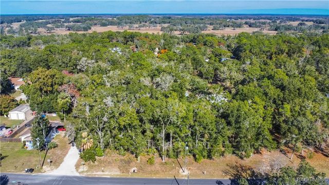5445 E Tangelo Lane, Inverness, FL 34453