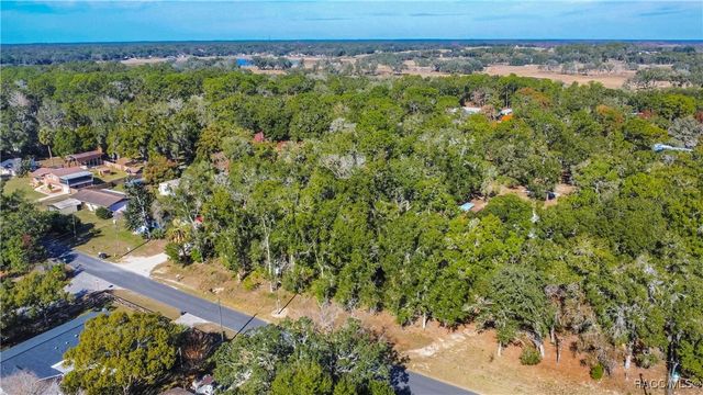 5445 E Tangelo Lane, Inverness, FL 34453