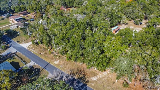 5445 E Tangelo Lane, Inverness, FL 34453