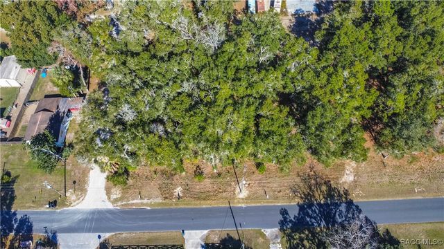 5445 E Tangelo Lane, Inverness, FL 34453