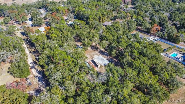 5445 E Tangelo Lane, Inverness, FL 34453