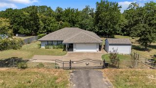780 S Fm 17, Alba, TX 75410