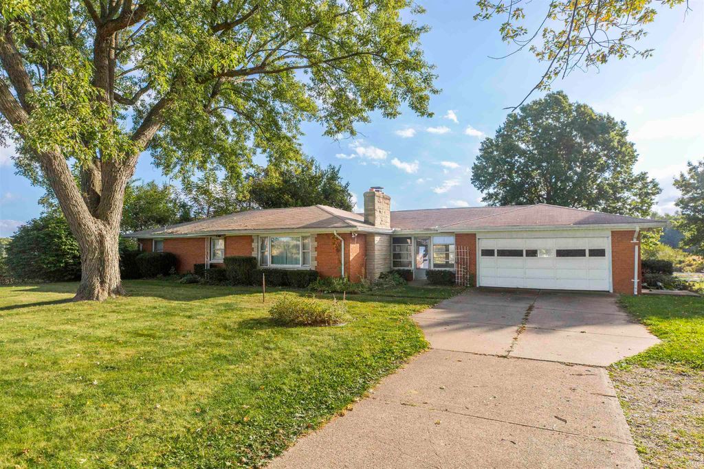 63200 Miami Road, South Bend, IN 46614