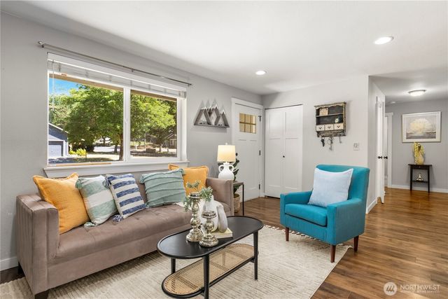3902 N Highland Street, Tacoma, WA 98407