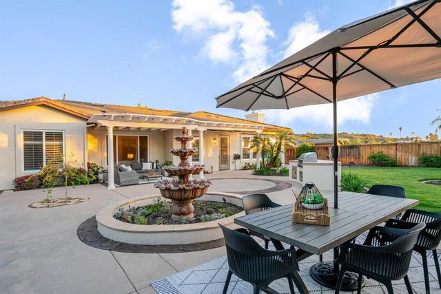 853 Hidden View Lane, Escondido, CA 92027