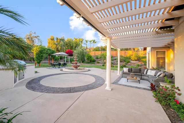 853 Hidden View Lane, Escondido, CA 92027