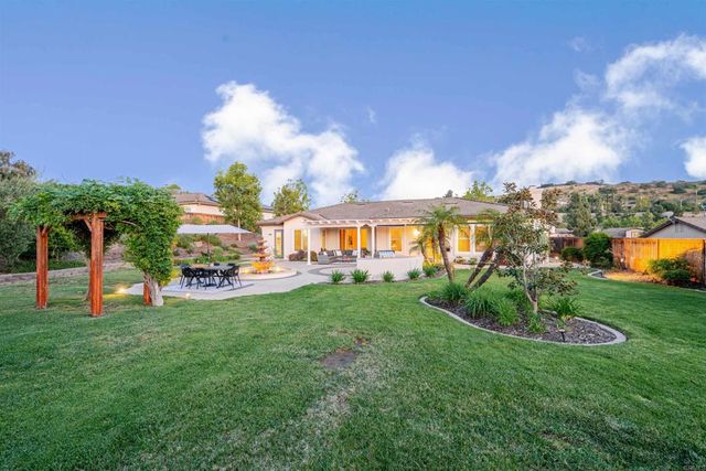 853 Hidden View Lane, Escondido, CA 92027