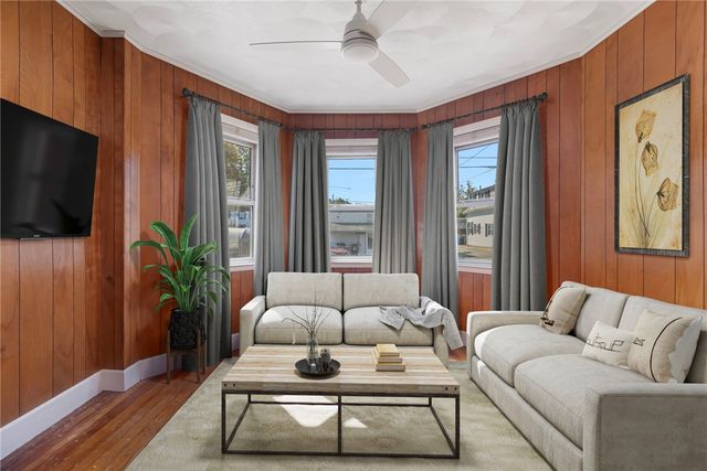 82 Clemence Street, Cranston, RI 02920