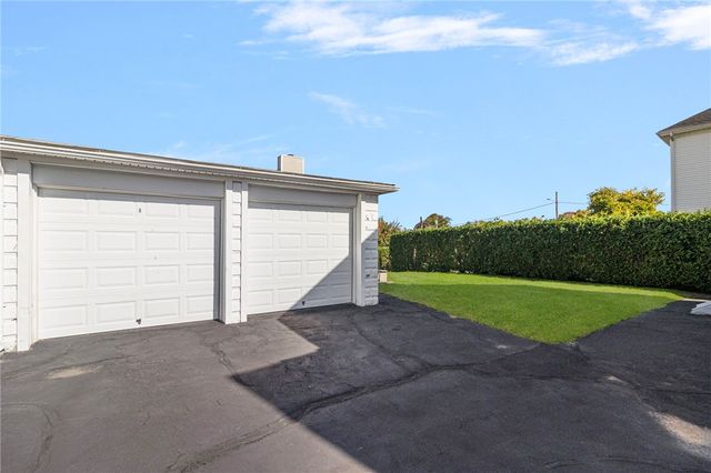 82 Clemence Street, Cranston, RI 02920