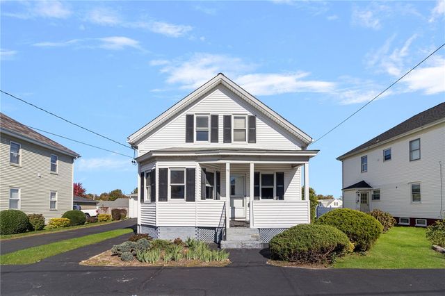 82 Clemence Street, Cranston, RI 02920