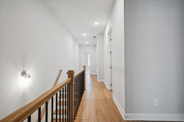 704 Stickley Oak Way, Woodstock, GA 30189