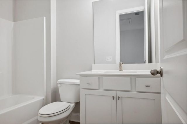 704 Stickley Oak Way, Woodstock, GA 30189