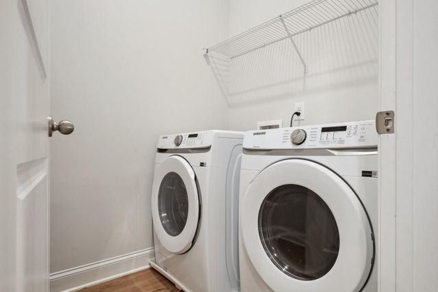 704 Stickley Oak Way, Woodstock, GA 30189