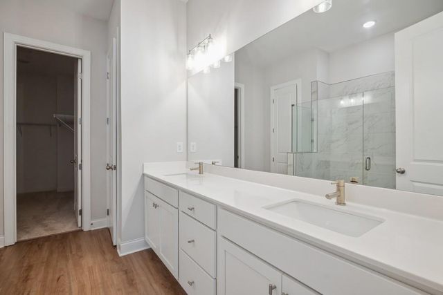 704 Stickley Oak Way, Woodstock, GA 30189