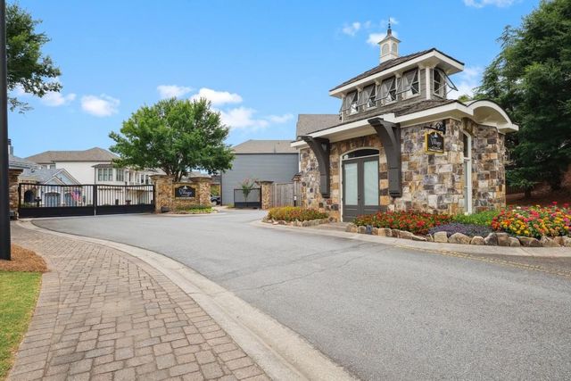 704 Stickley Oak Way, Woodstock, GA 30189