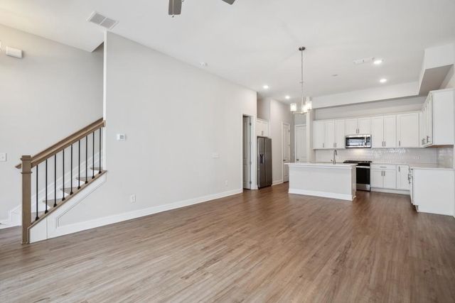 704 Stickley Oak Way, Woodstock, GA 30189