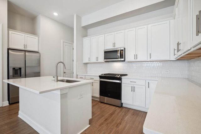 704 Stickley Oak Way, Woodstock, GA 30189