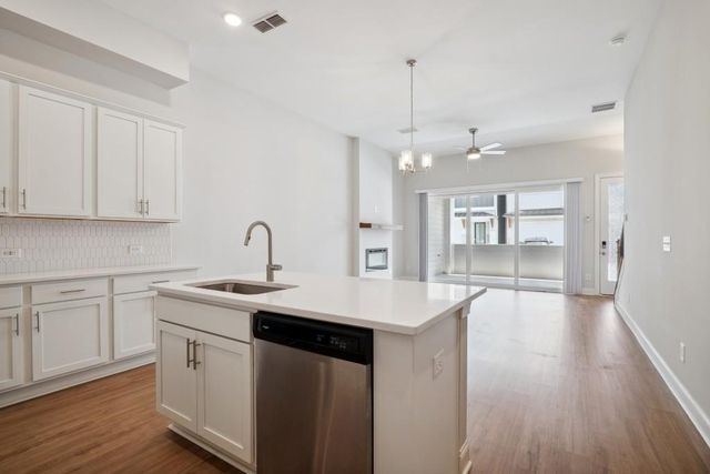 704 Stickley Oak Way, Woodstock, GA 30189