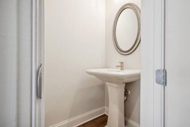 704 Stickley Oak Way, Woodstock, GA 30189