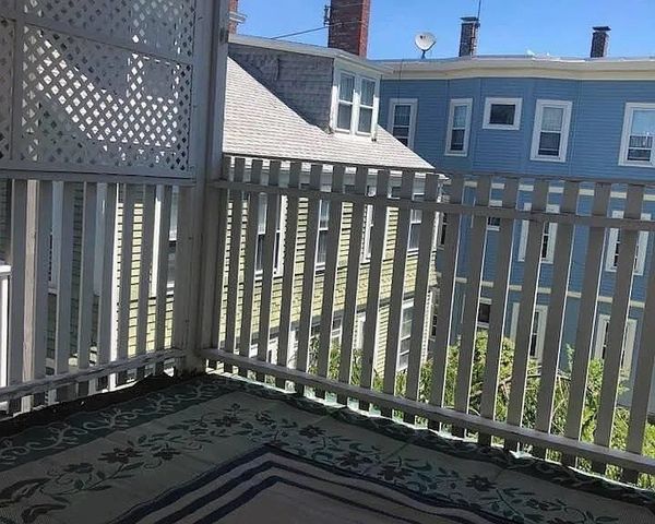 84 P St. 3, Boston, MA 02127