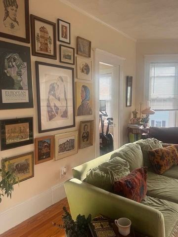 84 P St. 3, Boston, MA 02127