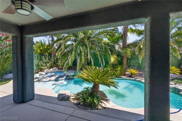8606 Kennedy Heights Court, Las Vegas, NV 89131