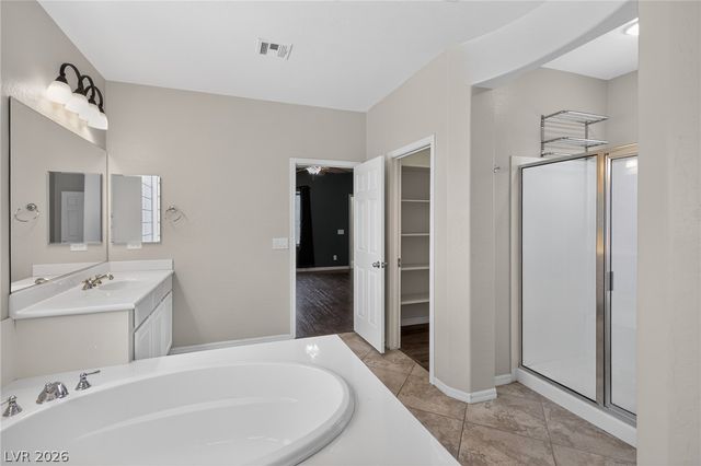 8606 Kennedy Heights Court, Las Vegas, NV 89131