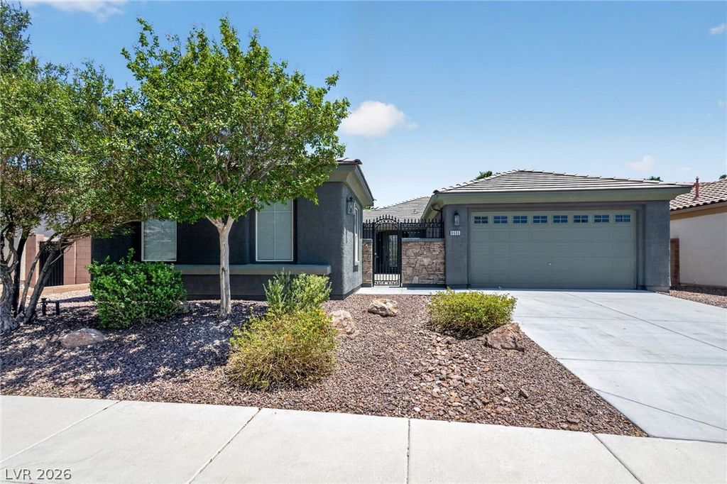 8606 Kennedy Heights Court, Las Vegas, NV 89131