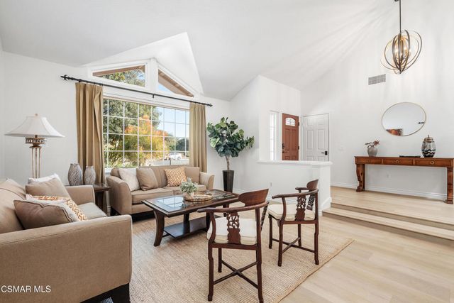 716 Stetson Court, Thousand Oaks, CA 91360