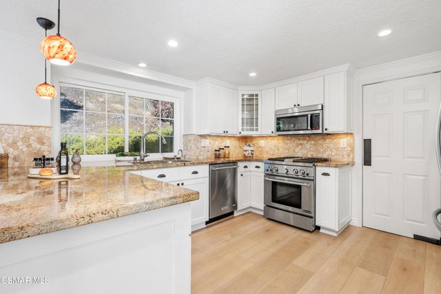 716 Stetson Court, Thousand Oaks, CA 91360