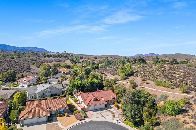 716 Stetson Court, Thousand Oaks, CA 91360
