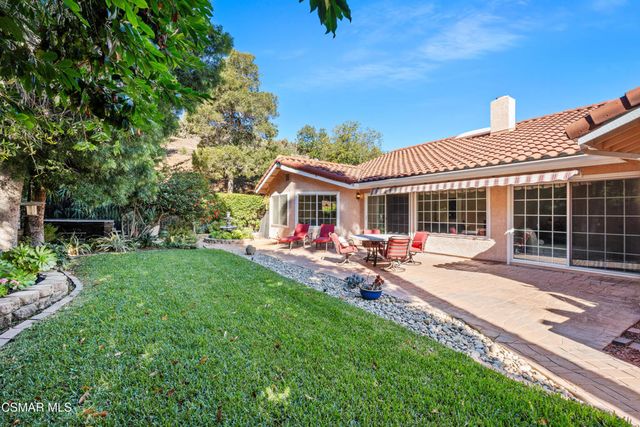 716 Stetson Court, Thousand Oaks, CA 91360