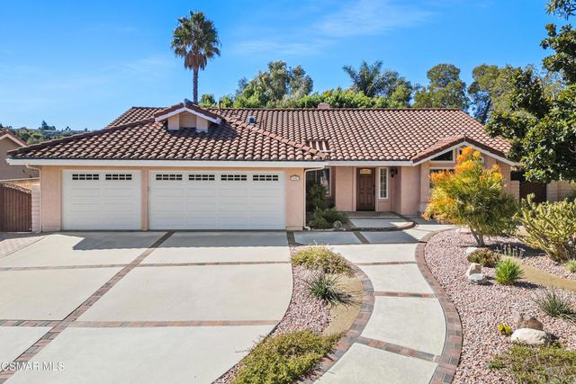 716 Stetson Court, Thousand Oaks, CA 91360