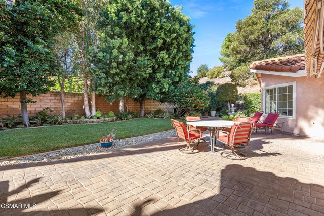 716 Stetson Court, Thousand Oaks, CA 91360