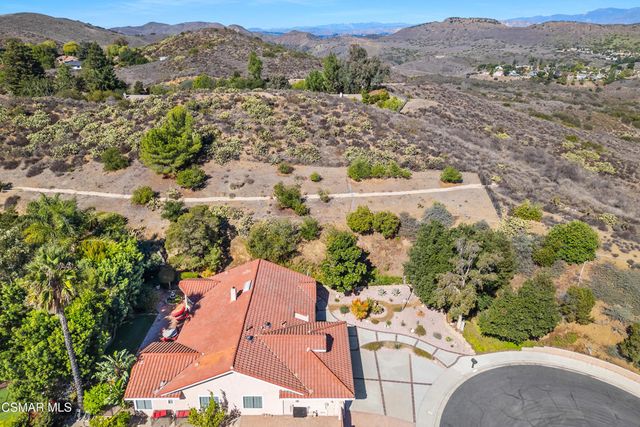 716 Stetson Court, Thousand Oaks, CA 91360