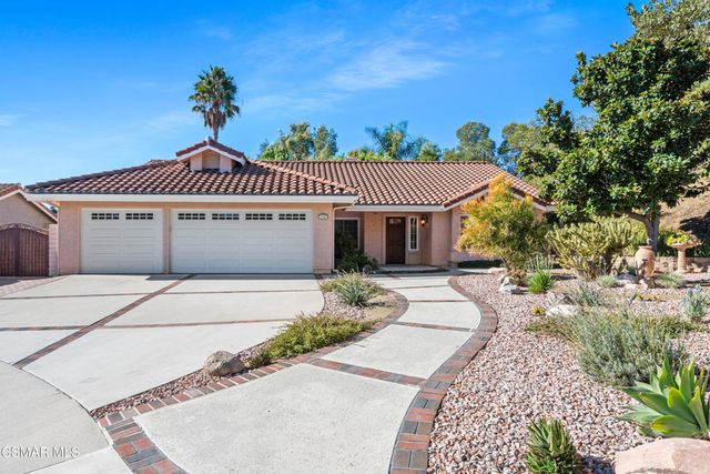 716 Stetson Court, Thousand Oaks, CA 91360