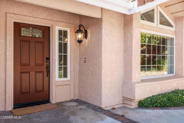 716 Stetson Court, Thousand Oaks, CA 91360