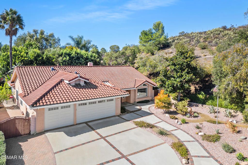 716 Stetson Court, Thousand Oaks, CA 91360