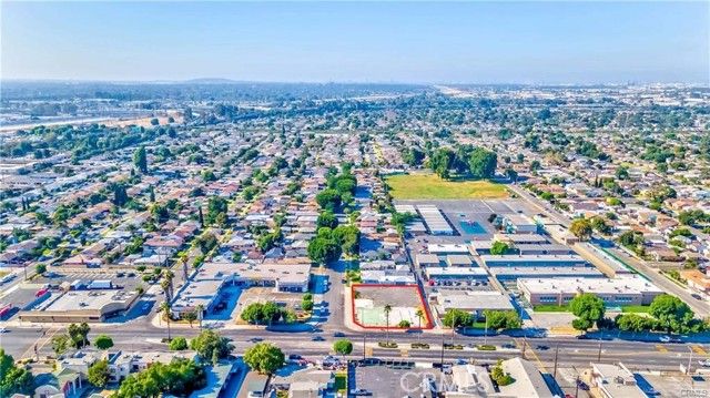 2416 E Alondra, Compton, CA 90221