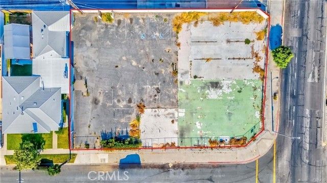 2416 E Alondra, Compton, CA 90221