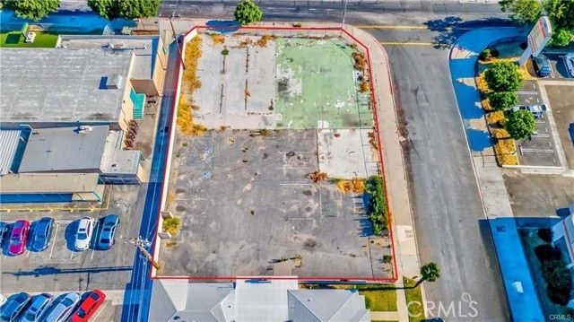 2416 E Alondra, Compton, CA 90221